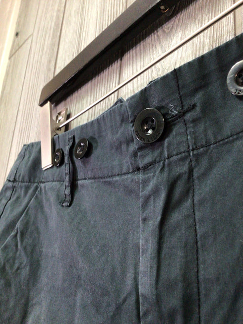 G1 Paper Boy Shorts Size 6